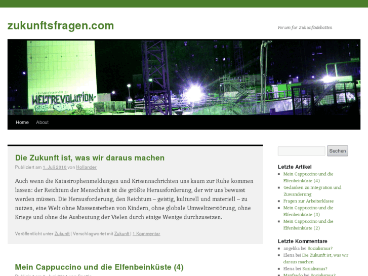 www.zukunftsfragen.com