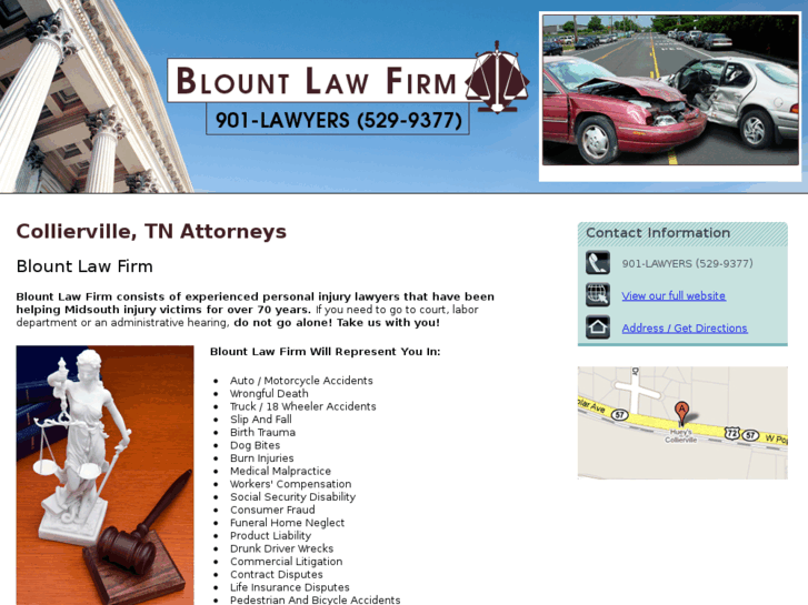 www.901lawyers.net