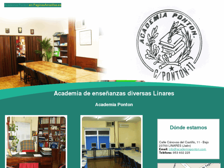 www.academiaponton.com