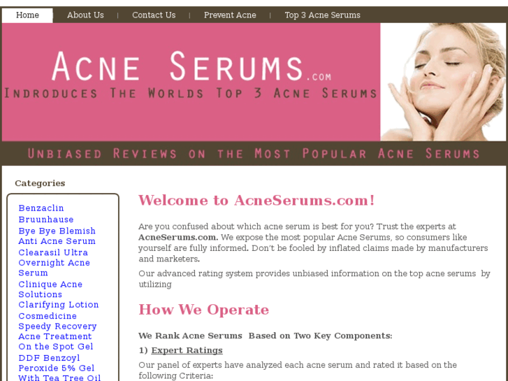 www.acneserums.com