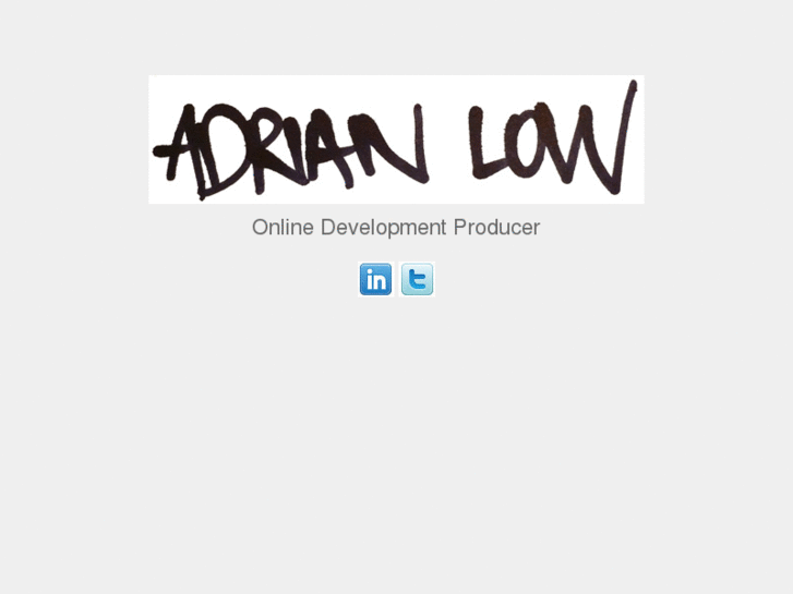 www.adrianlow.com