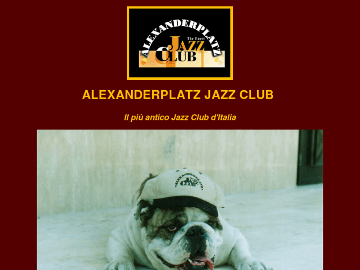 www.alexanderplatz.it