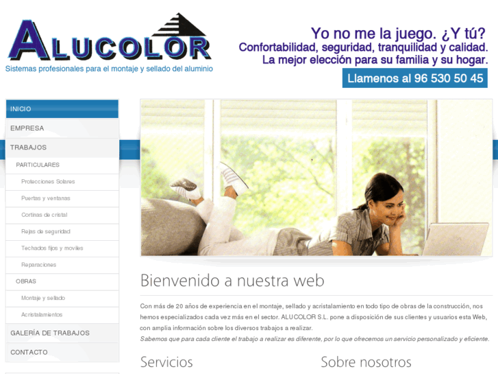 www.alucolor.es