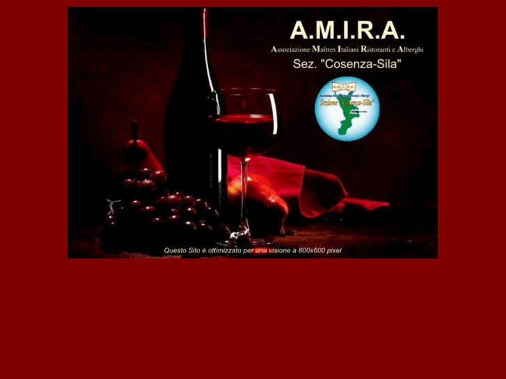 www.amiracosenzasila.com