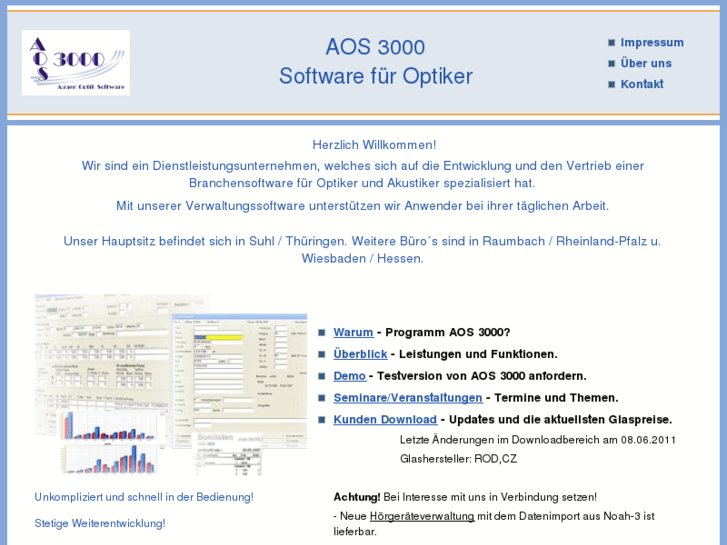 www.aos3000.de