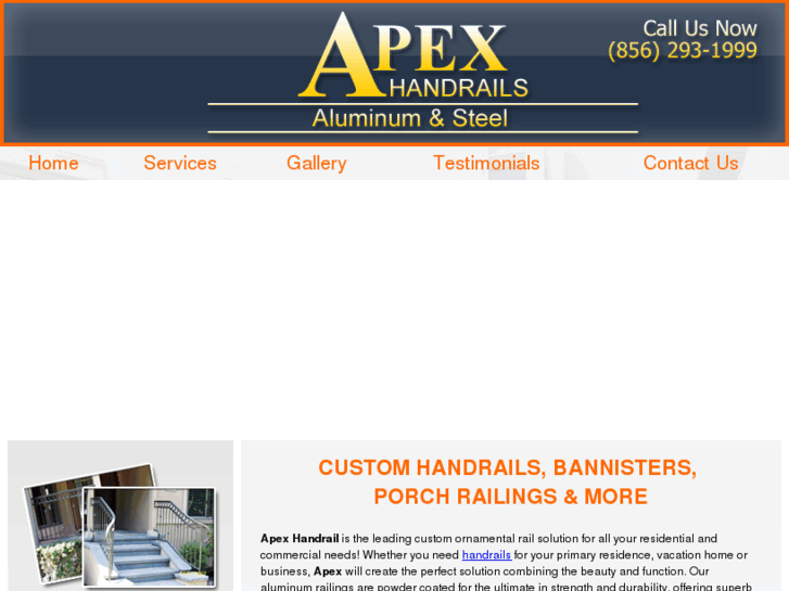 www.apexrails.com