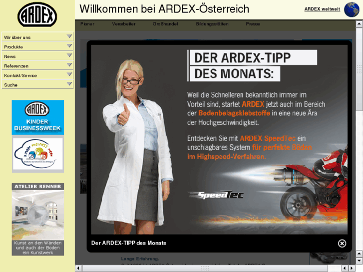 www.ardex.at