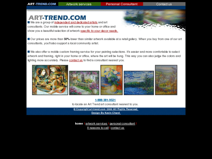 www.art-trend.com