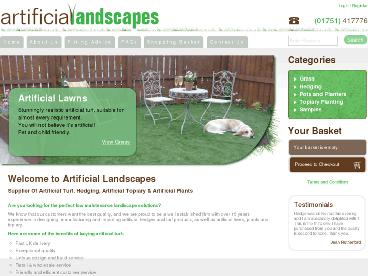 www.artificiallandscapes.co.uk