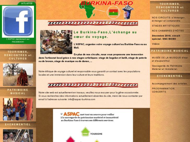 www.aspac-burkina.com