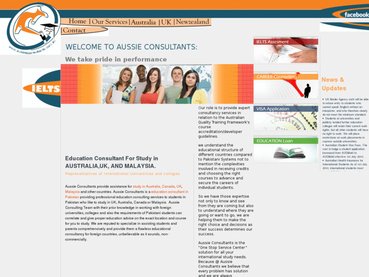 www.aussieconsultants.net