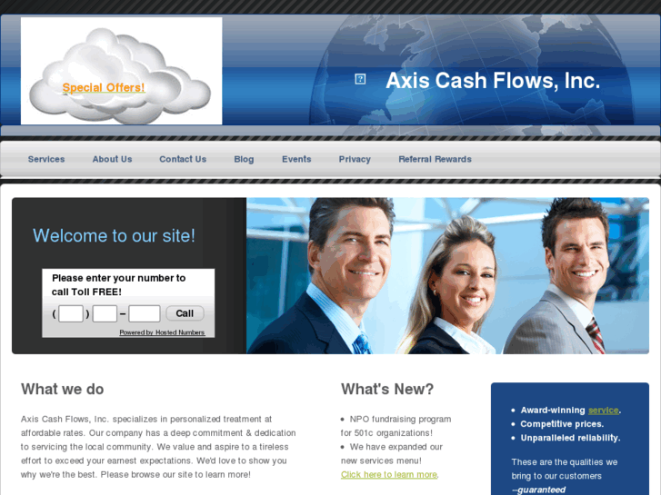 www.axiscashflows.com