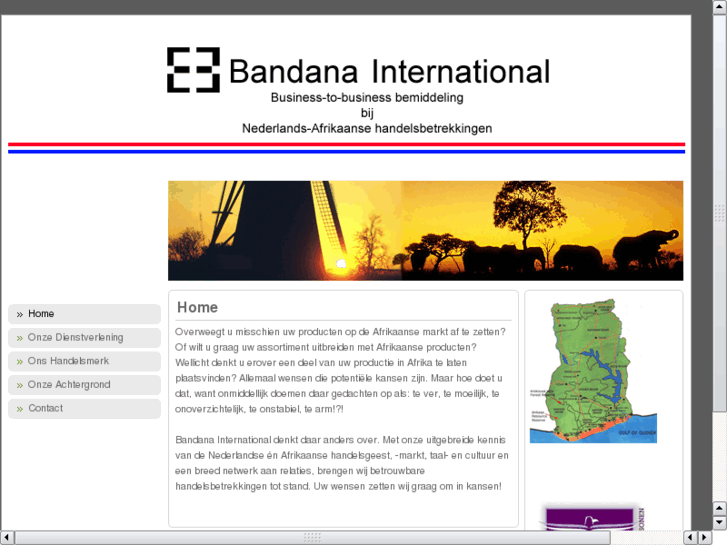 www.bandana-international.com