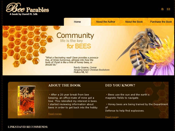 www.beeparables.com