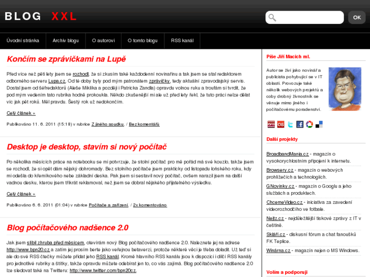 www.blogxxl.cz