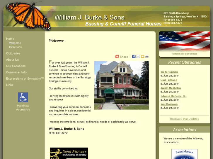 www.burkefuneralhome.com