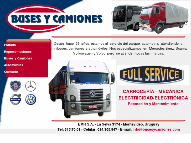 www.busesycamiones.com