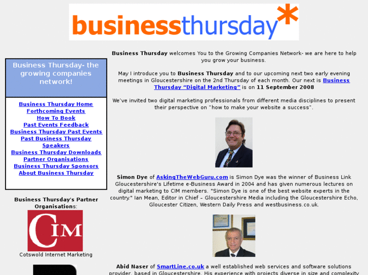 www.businessthursday.com