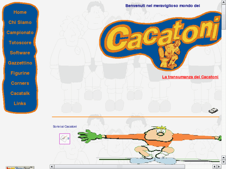 www.cacatoni.com