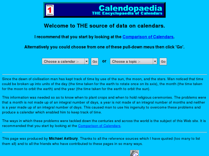 www.calendopedia.com