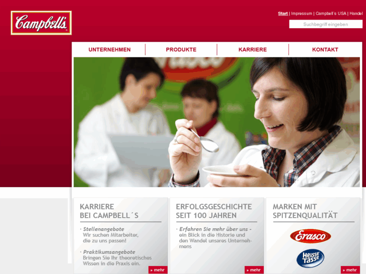 www.campbells.de