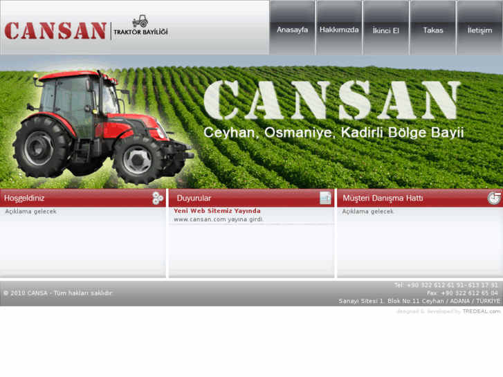 www.cansanmotorlu.com