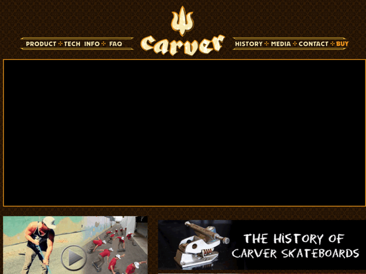 www.carverskateboards.com