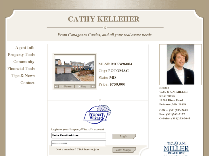 www.cathykelleher.com