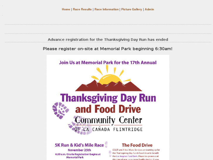www.cclcfrun.org