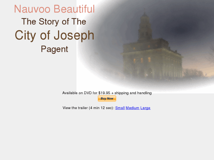 www.cityofjoseph.com