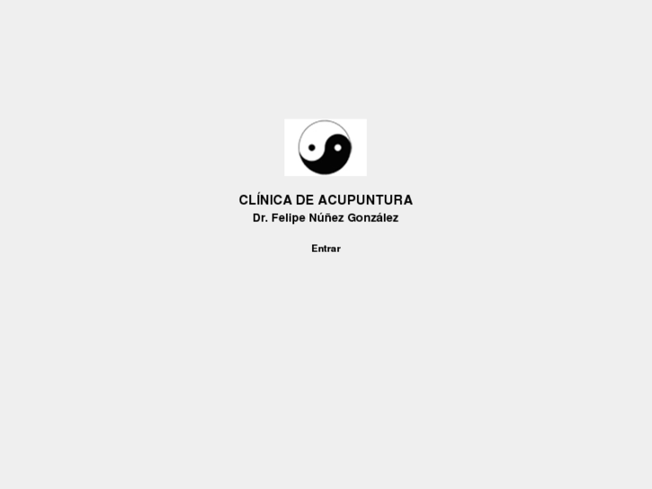 www.clinicadeacupuntura.es