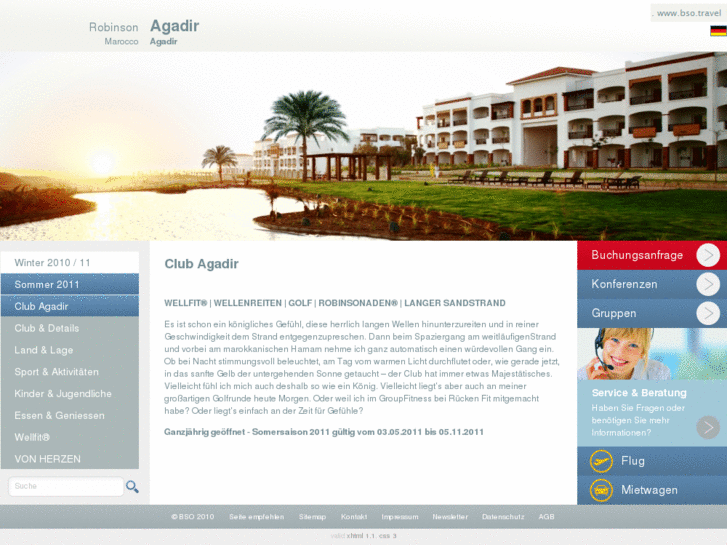 www.club-agadir.com