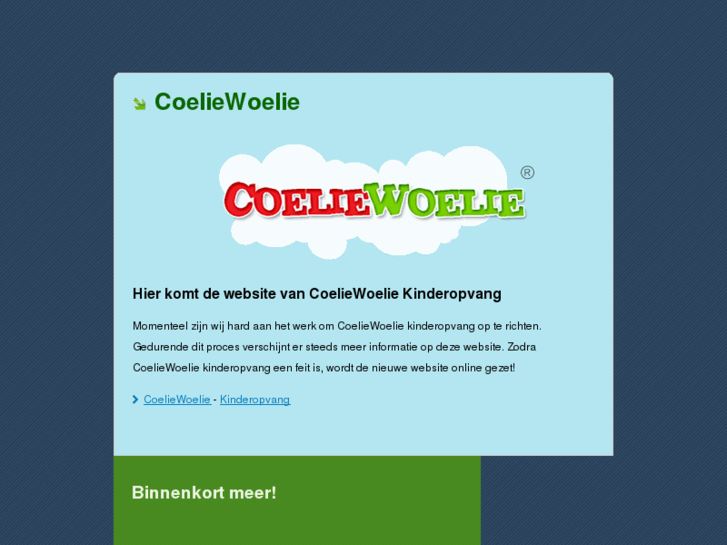 www.coeliewoelie.nl