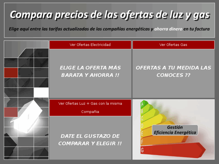 www.compararpreciosluzygas.com