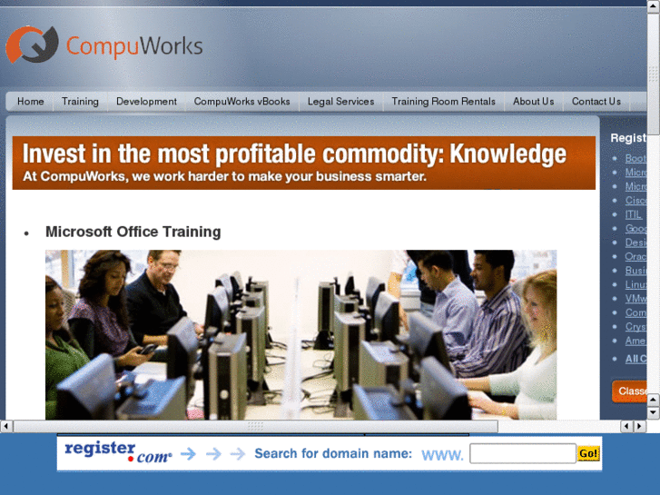 www.compuworks.info