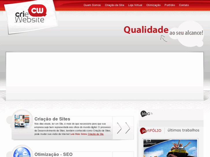 www.criewebsite.com.br