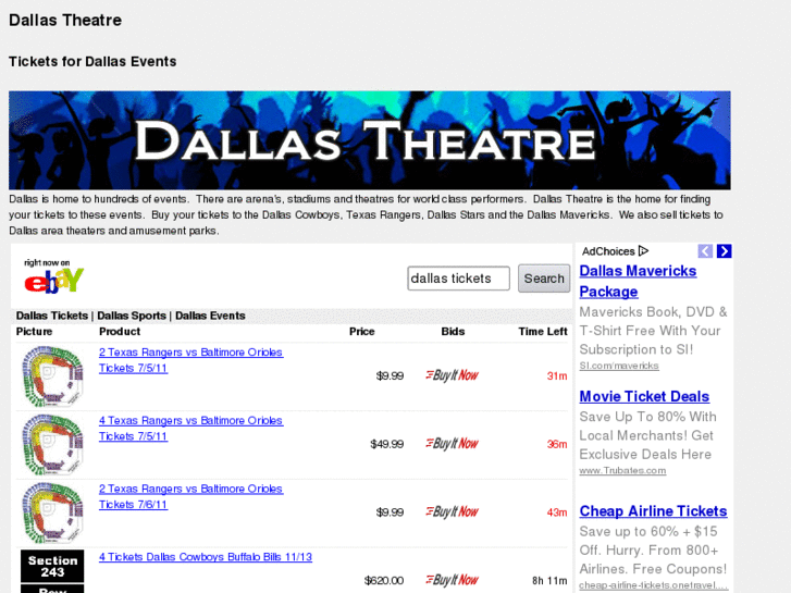 www.dallastheatre.com