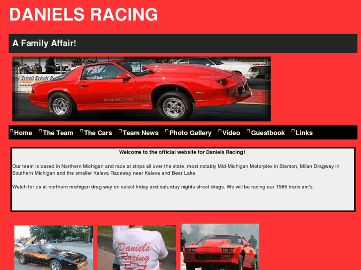 www.danielsracing.com