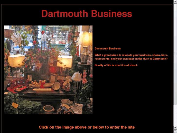 www.dartmouth.biz