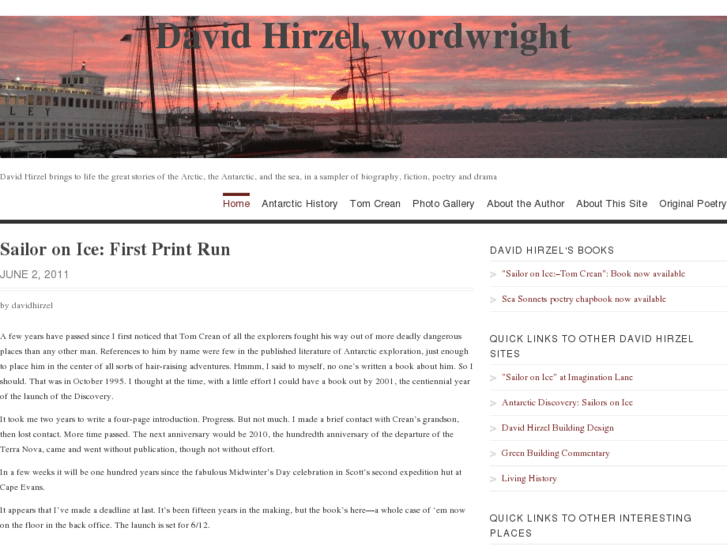 www.davidhirzel.net