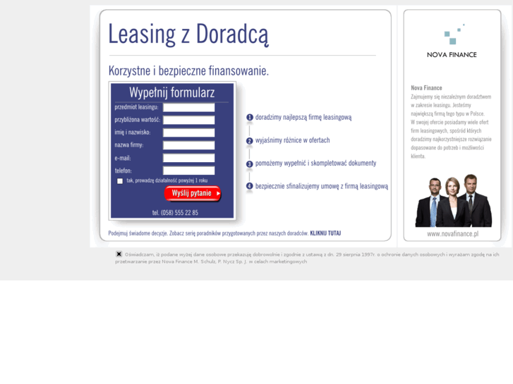 www.doradcy-leasingowi.pl