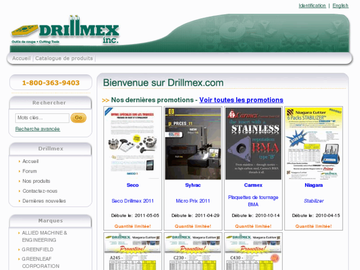 www.drillmex.com