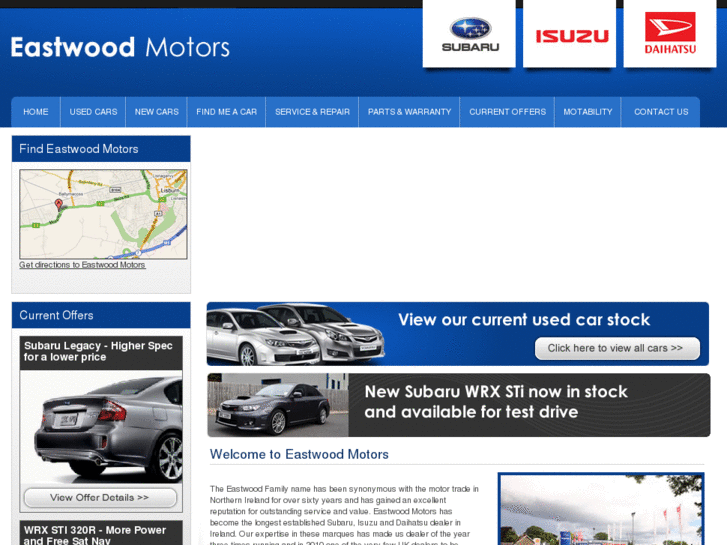 www.eastwoodmotors.com