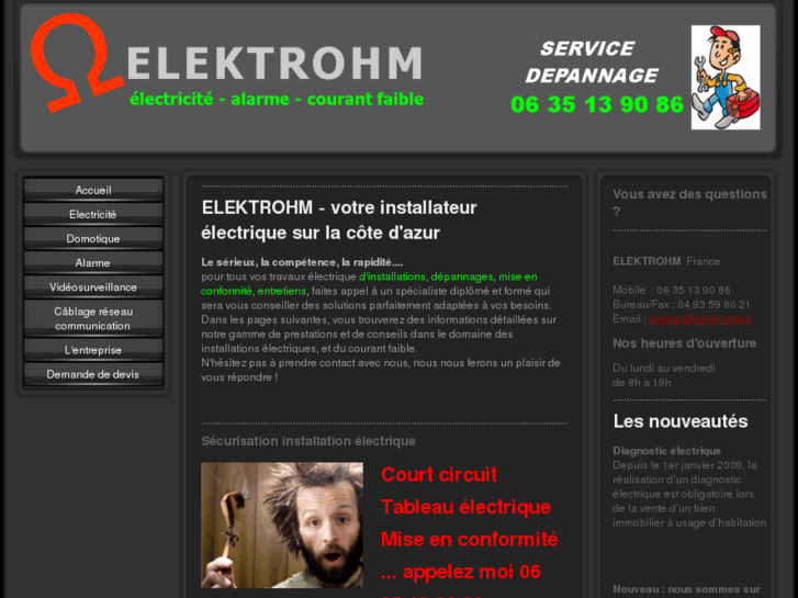 www.elektrohm.com