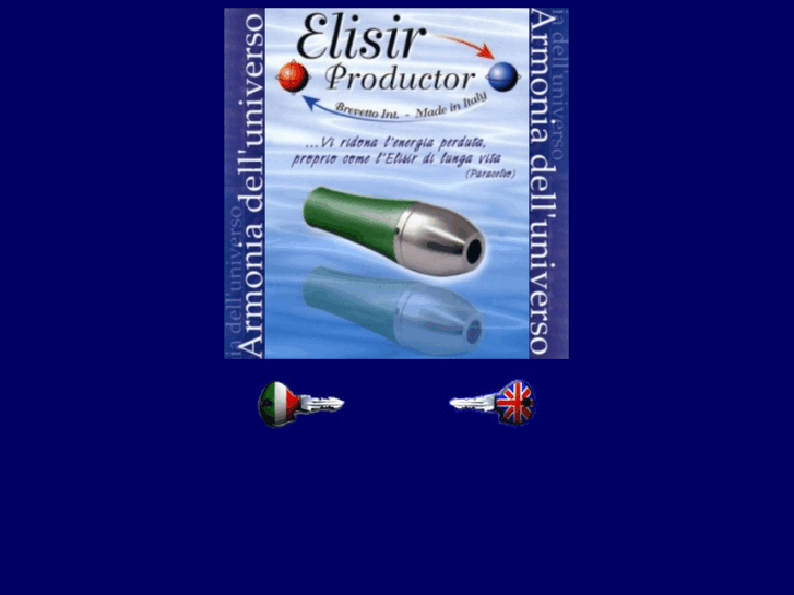 www.elisirproductor.com