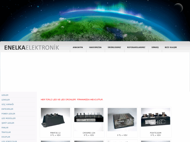 www.enelkaelektronik.com