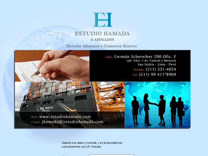 www.estudiohamada.com