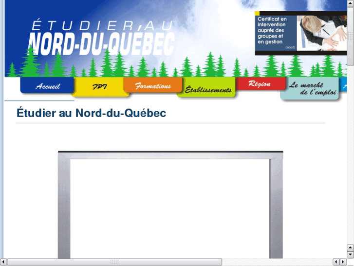 www.etudieraunord-du-quebec.com