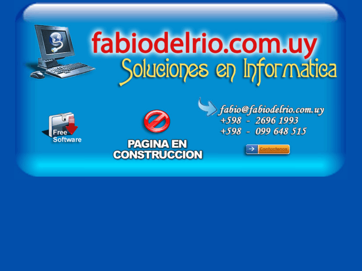 www.fabiodelrio.com