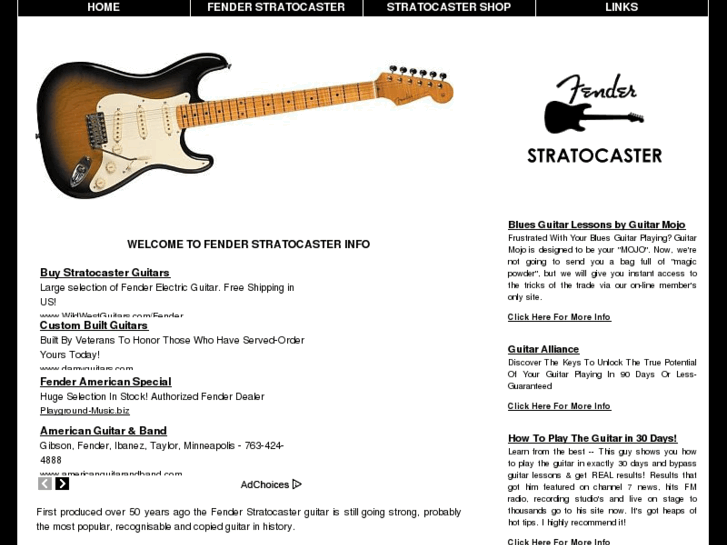 www.fender-stratocaster.info